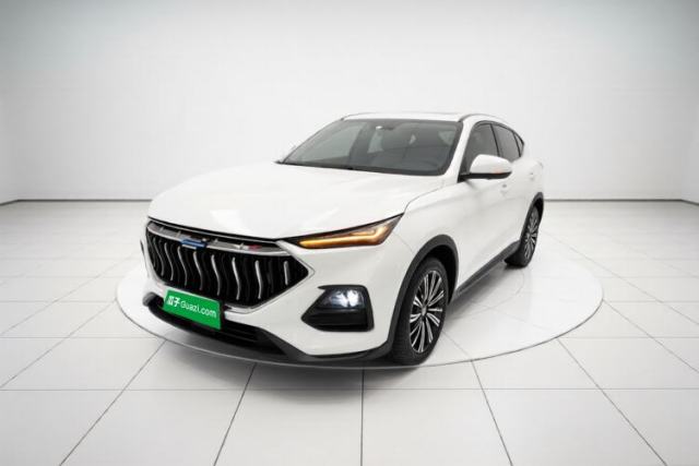 Used CHANGAN OSHAN X5 2021 1.5T DCT Luxury Edition