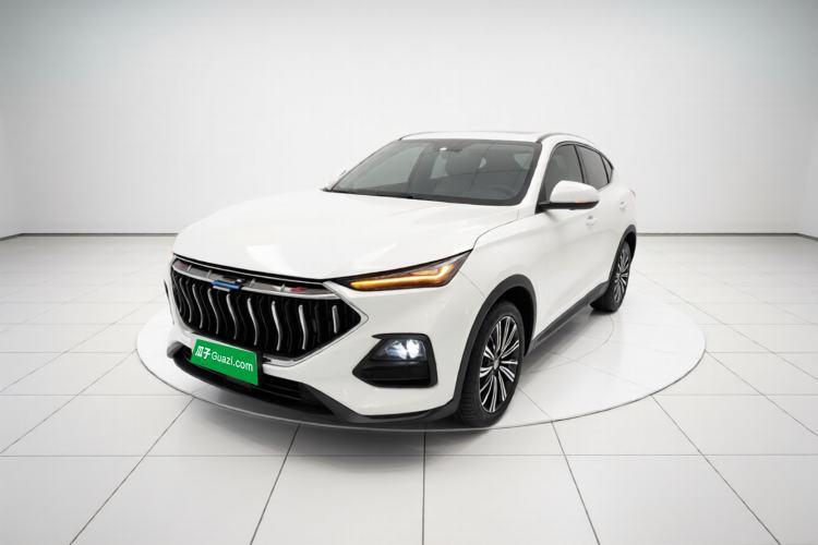 Used CHANGAN OSHAN X5 2021 1.5T DCT Luxury Edition Guazi used car, China used car export, Used car for sale, Used cars, Cheapest cars for sale