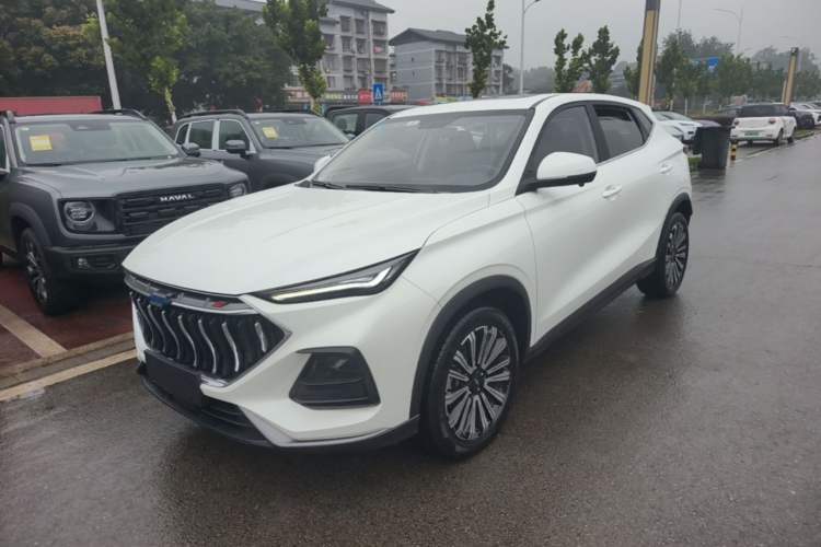 Used CHANGAN OSHAN X5 2021 1.5T DCT Prestige Edition Guazi used car, China used car export, Used car for sale, Used cars, Cheapest cars for sale