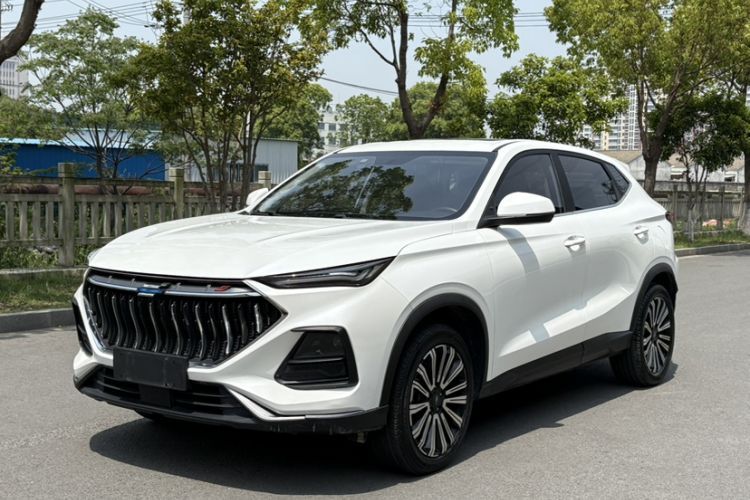 Used CHANGAN OSHAN X5 2021 Revised Version 1.5T DCT Luxury Edition Guazi used car, China used car export, Used car for sale, Used cars, Cheapest cars for sale