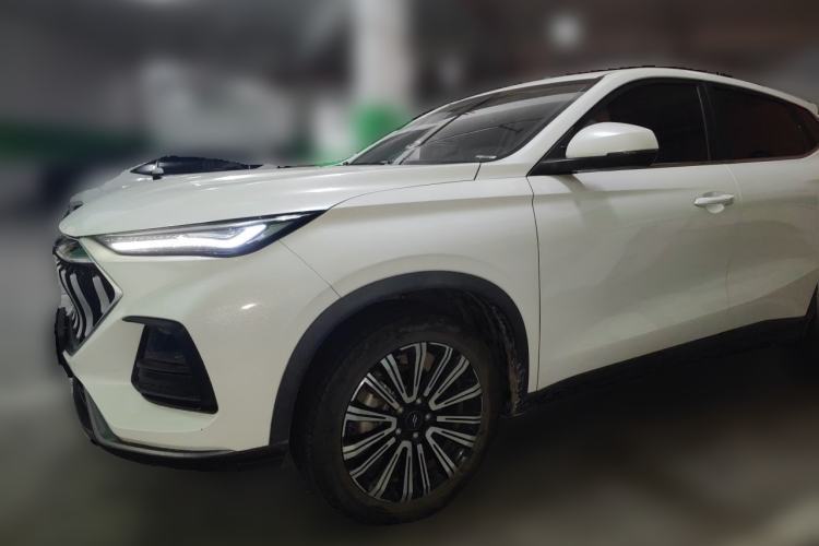 Used CHANGAN OSHAN X5 2021 1.5T DCT Prestige Edition Guazi used car, China used car export, Used car for sale, Used cars, Cheapest cars for sale