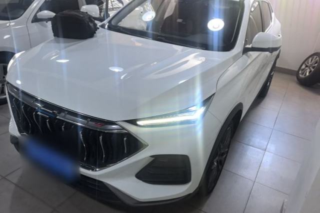 Used CHANGAN OSHAN X5 2021 1.5T DCT Flagship Edition