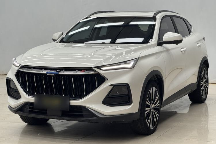 Used CHANGAN OSHAN X5 2021 1.5T DCT Flagship Edition Guazi used car, China used car export, Used car for sale, Used cars, Cheapest cars for sale