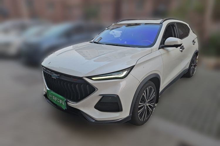 Used CHANGAN OSHAN X5 2021 1.5T DCT Flagship Edition Guazi used car, China used car export, Used car for sale, Used cars, Cheapest cars for sale