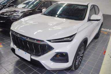 Used CHANGAN OSHAN X5 2021 1.5T DCT Prestige Edition