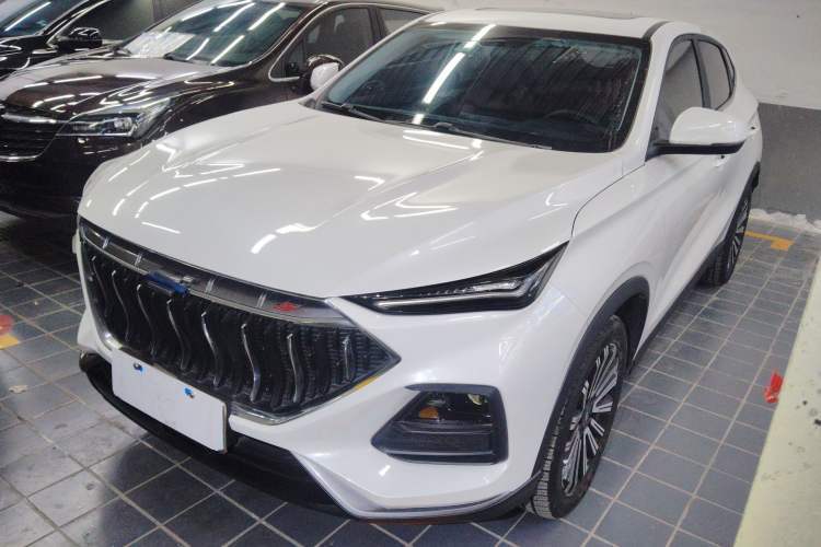 Used CHANGAN OSHAN X5 2021 1.5T DCT Prestige Edition Guazi used car, China used car export, Used car for sale, Used cars, Cheapest cars for sale