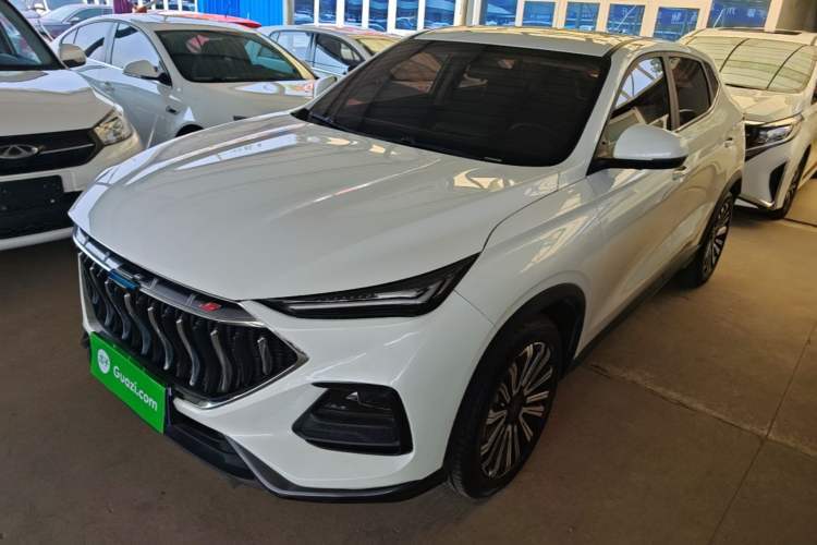 Used CHANGAN OSHAN X5 2021 1.6L CVT Luxury Model Guazi used car, China used car export, Used car for sale, Used cars, Cheapest cars for sale