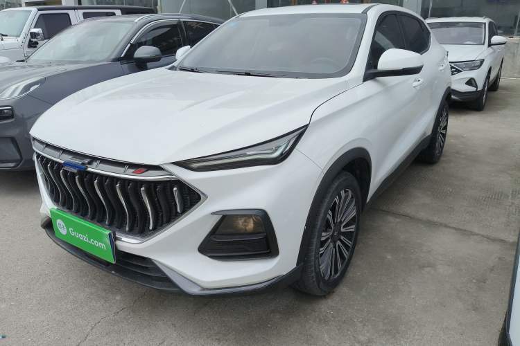 Used CHANGAN OSHAN X5 2021 Revised Version 1.5T DCT Luxury Edition Guazi used car, China used car export, Used car for sale, Used  cars, Cheapest cars for sale