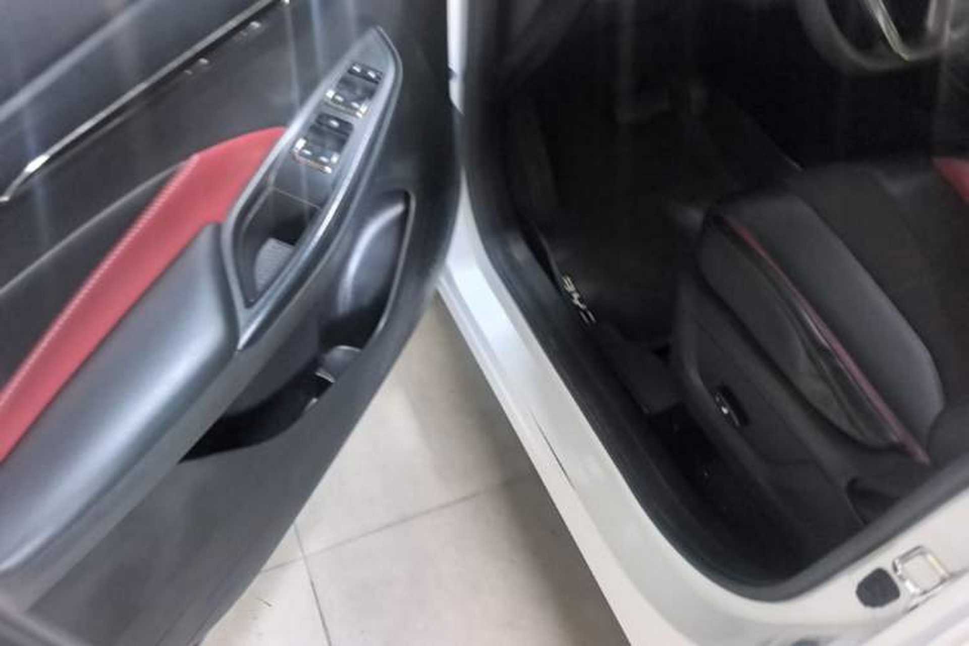 Used CHANGAN OSHAN X5 2021 1.5T DCT Flagship Edition Driver Seat