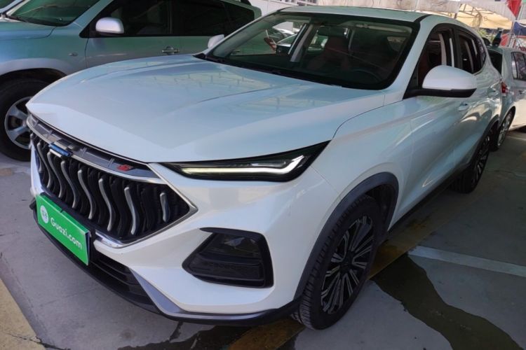 Used CHANGAN OSHAN X5 2021 1.5T DCT Prestige Edition Guazi used car, China used car export, Used car for sale, Used  cars, Cheapest cars for sale