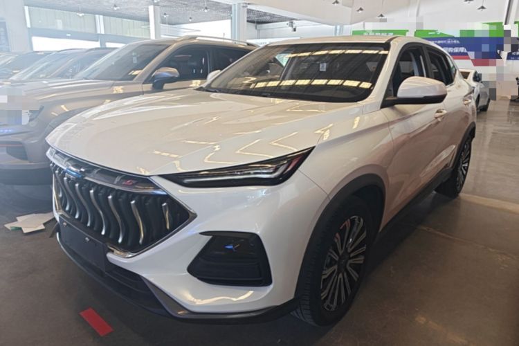 Used CHANGAN OSHAN X5 2021 1.5T DCT Luxury Edition Guazi used car, China used car export, Used car for sale, Used  cars, Cheapest cars for sale