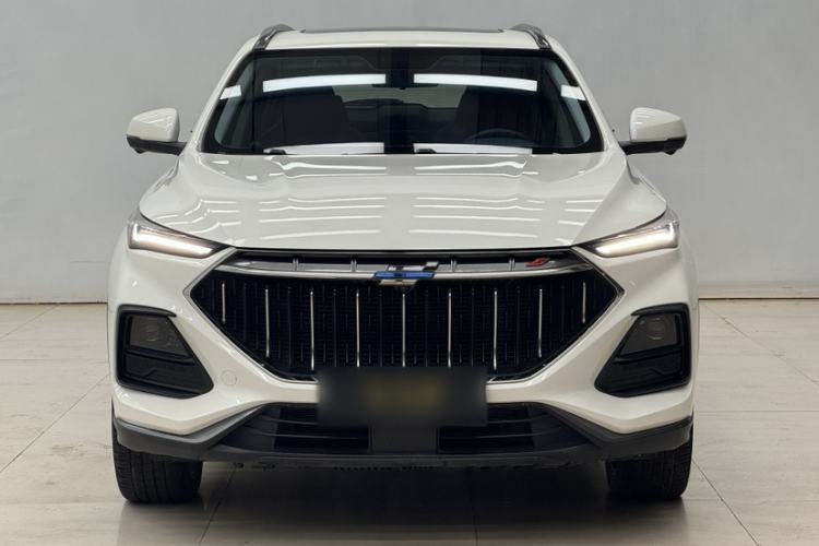 Used CHANGAN OSHAN X5 2021 1.5T DCT Flagship Edition Exterior 1