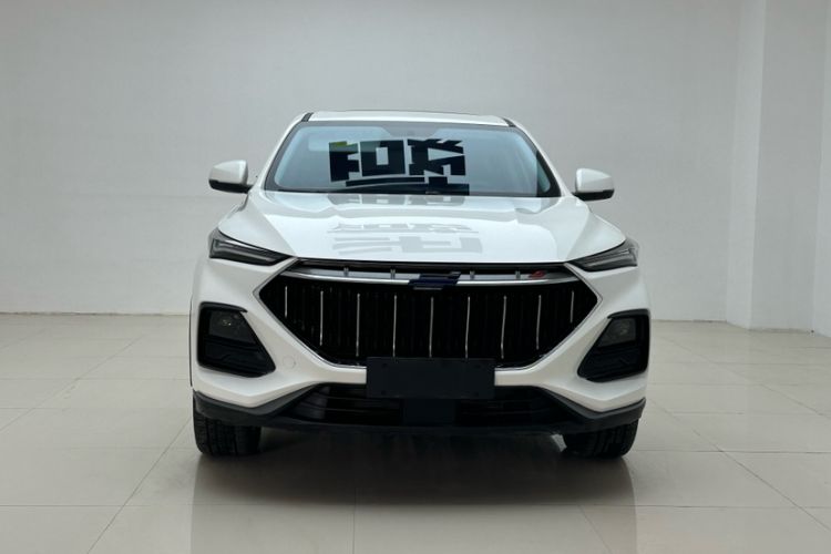 Used CHANGAN OSHAN X5 2021 1.5T DCT Luxury Edition Exterior 1