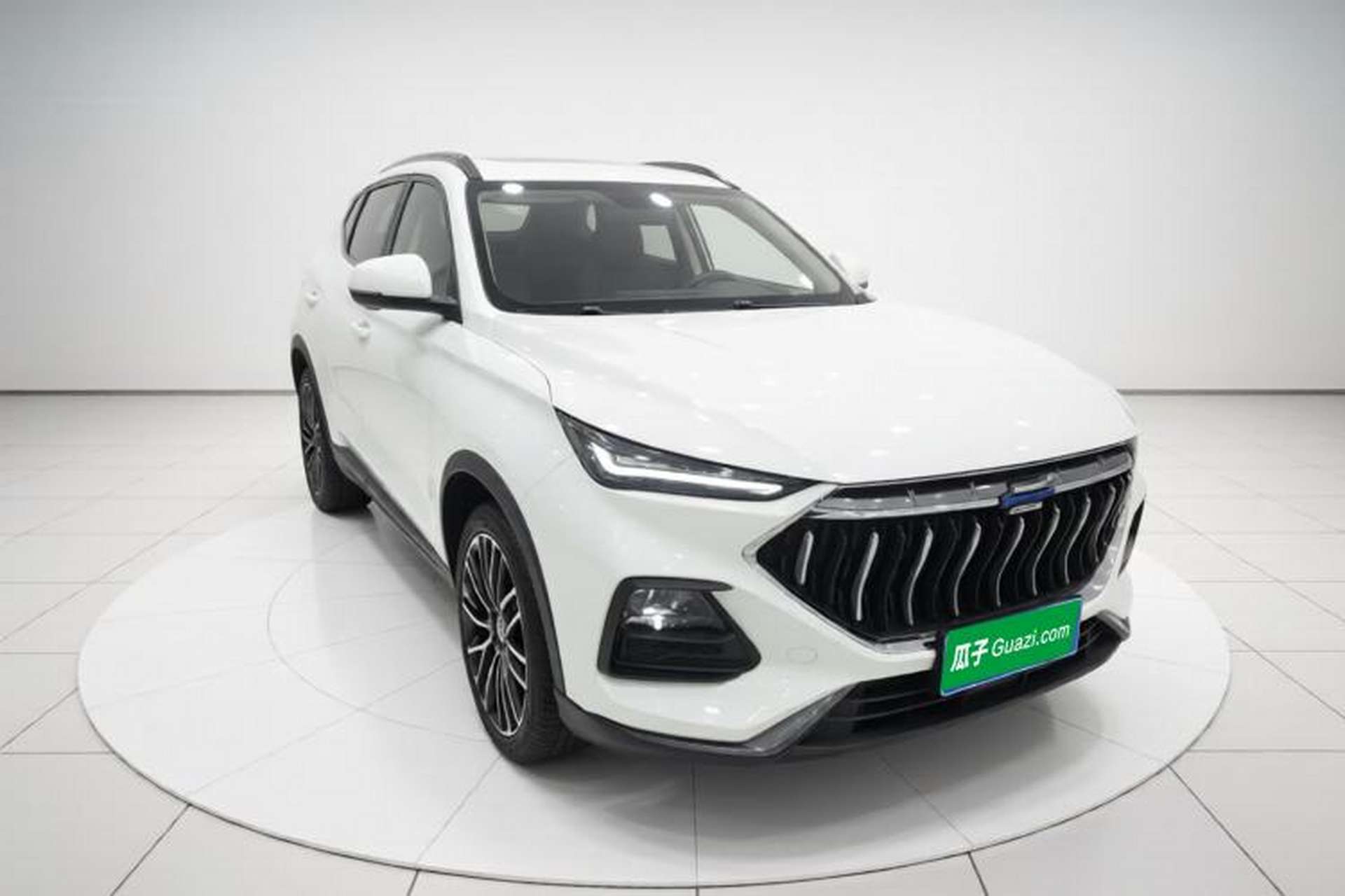 Used CHANGAN OSHAN X5 2021 1.5T DCT Flagship Edition Exterior 1