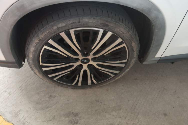 Used CHANGAN OSHAN X5 2021 1.5T DCT Flagship Edition Exterior 2