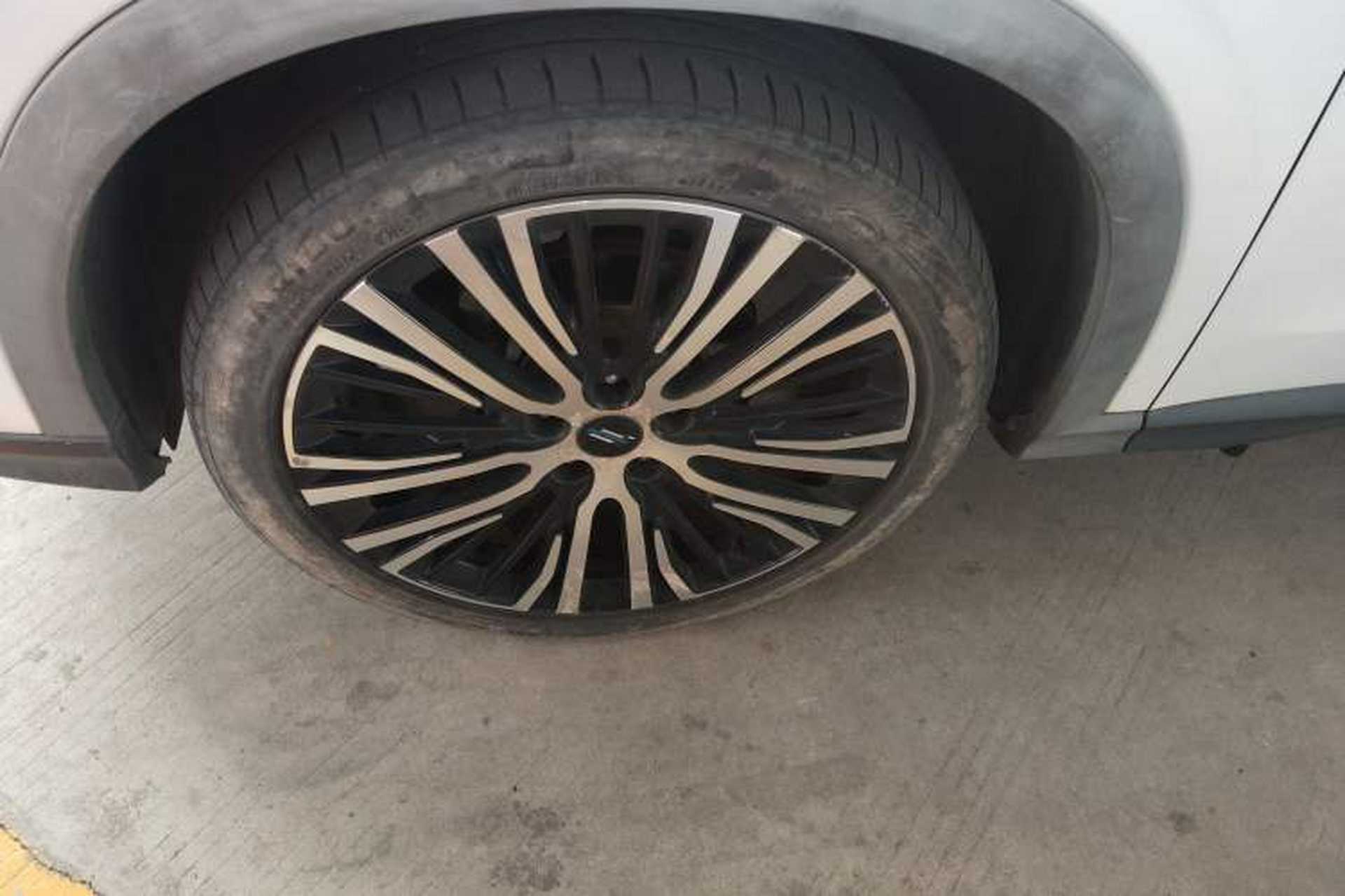 Used CHANGAN OSHAN X5 2021 1.5T DCT Flagship Edition Exterior 2