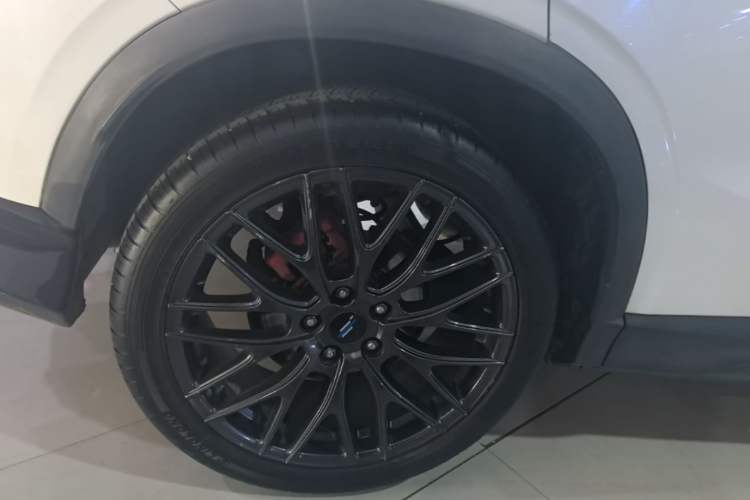 Used CHANGAN OSHAN X5 2021 1.5T DCT Flagship Edition Exterior 2