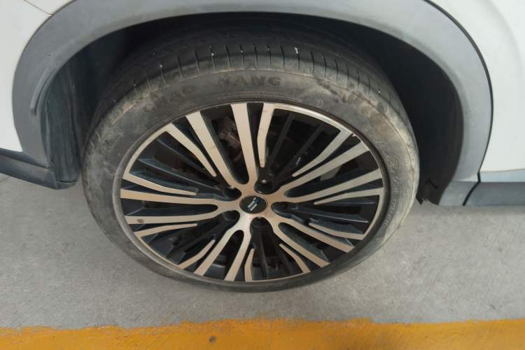 Used CHANGAN OSHAN X5 2021 1.5T DCT Flagship Edition Exterior 3