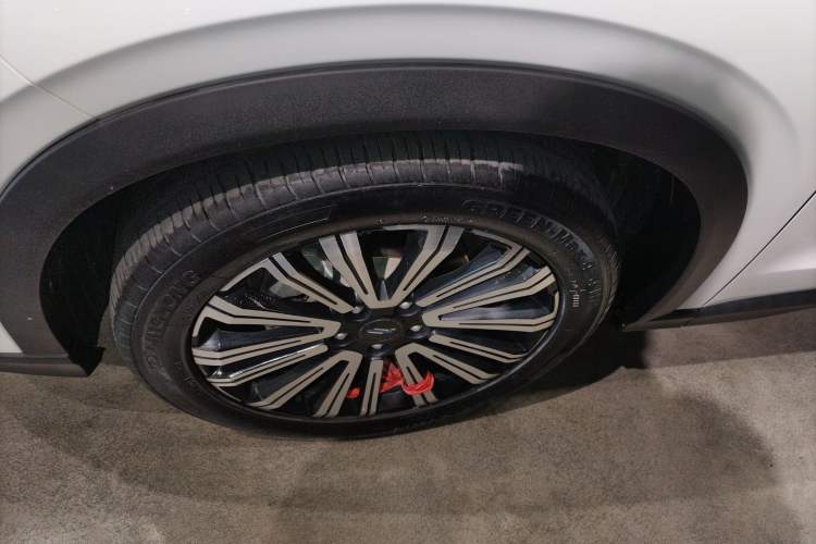 Used CHANGAN OSHAN X5 2021 1.5T DCT Prestige Edition Exterior 4
