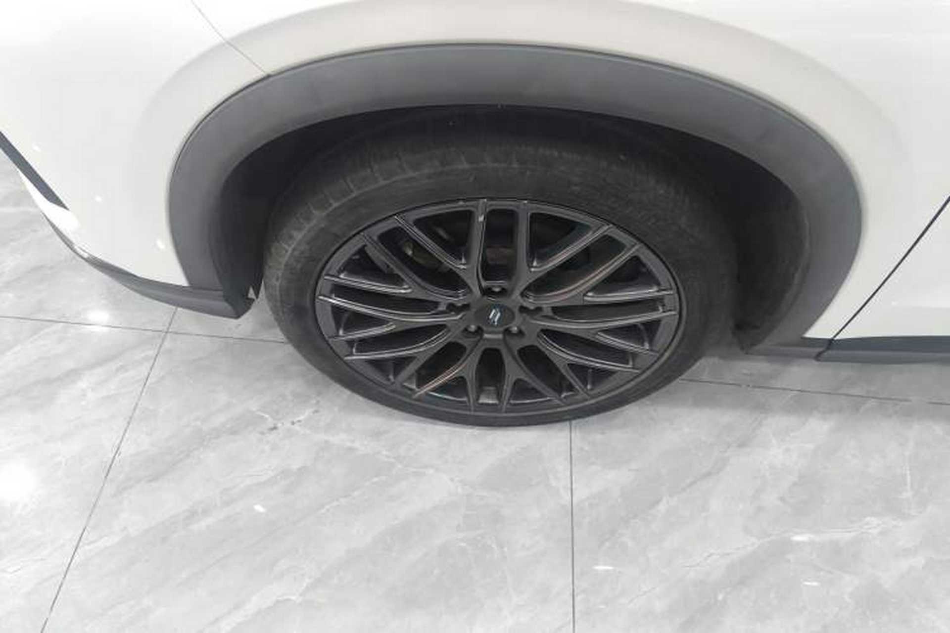 Used CHANGAN OSHAN X5 2021 1.5T DCT Flagship Edition Exterior 4