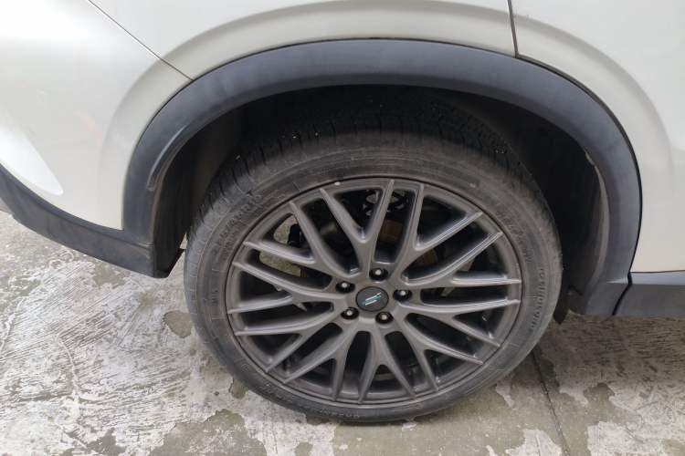 Used CHANGAN OSHAN X5 2021 1.5T DCT Flagship Edition Exterior 5
