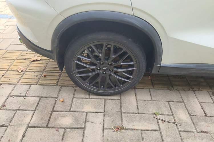 Used CHANGAN OSHAN X5 2021 1.5T DCT Flagship Edition Exterior 5