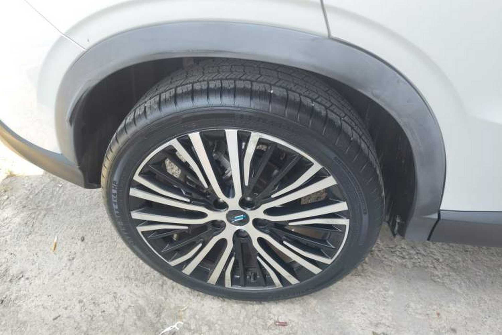 Used CHANGAN OSHAN X5 2021 1.5T DCT Flagship Edition Exterior 5