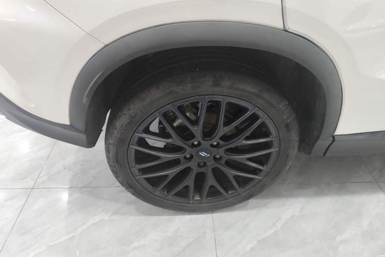 Used CHANGAN OSHAN X5 2021 1.5T DCT Flagship Edition Exterior 5