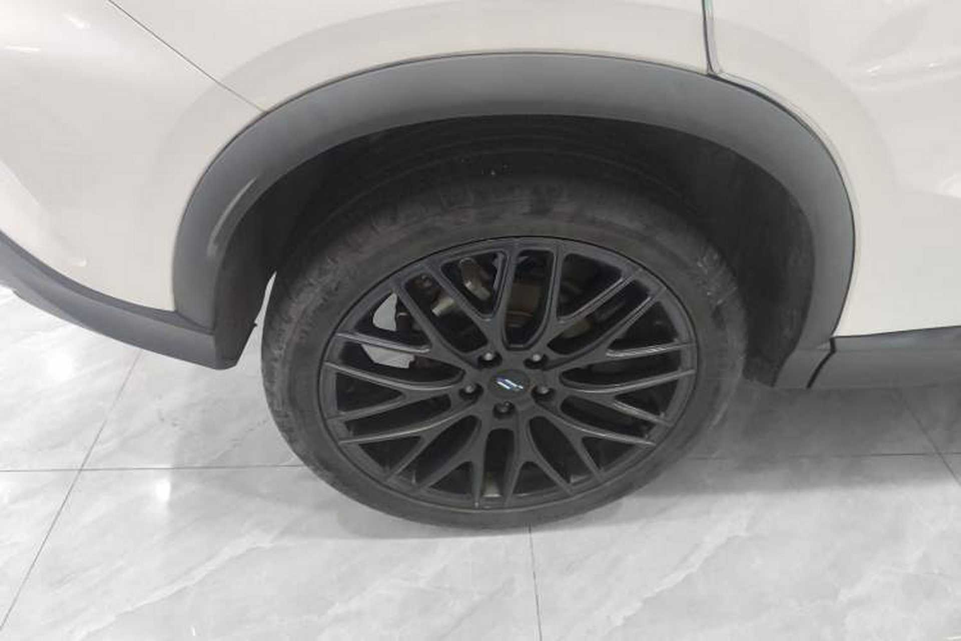 Used CHANGAN OSHAN X5 2021 1.5T DCT Flagship Edition Exterior 5