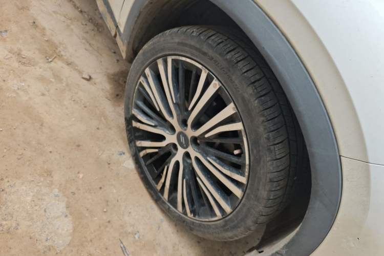 Used CHANGAN OSHAN X5 2021 1.5T DCT Flagship Edition Exterior 7