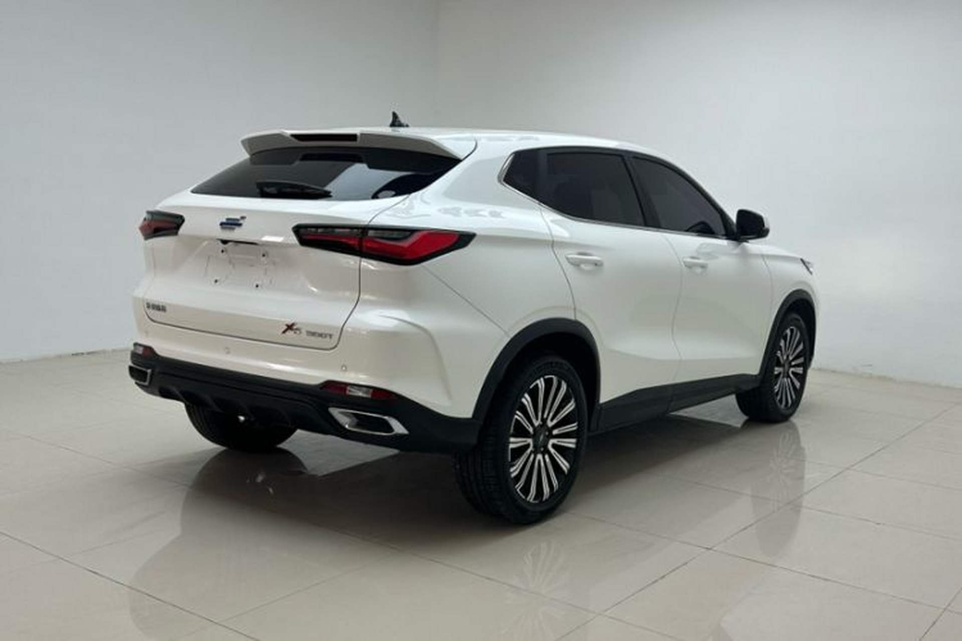 Used CHANGAN OSHAN X5 2021 1.5T DCT Luxury Edition Exterior 7
