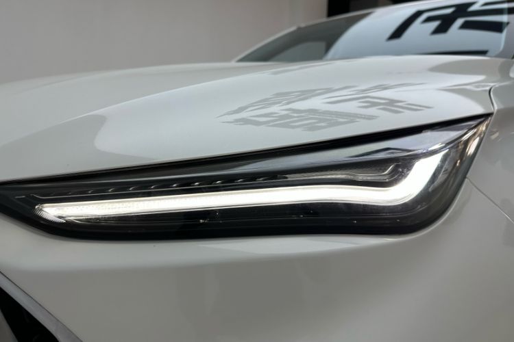 Used CHANGAN OSHAN X5 2021 1.5T DCT Luxury Edition Exterior 9