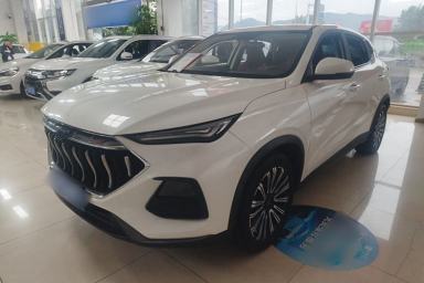 Used CHANGAN OSHAN X5 2021 1.5T DCT Prestige Edition