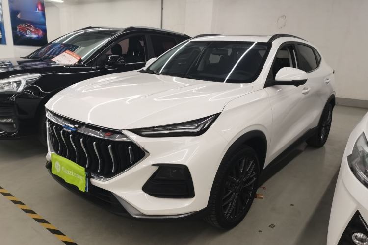 Used CHANGAN OSHAN X5 2021 1.5T DCT Flagship Edition Guazi used car, China used car export, Used car for sale, Used cars, Cheapest cars for sale