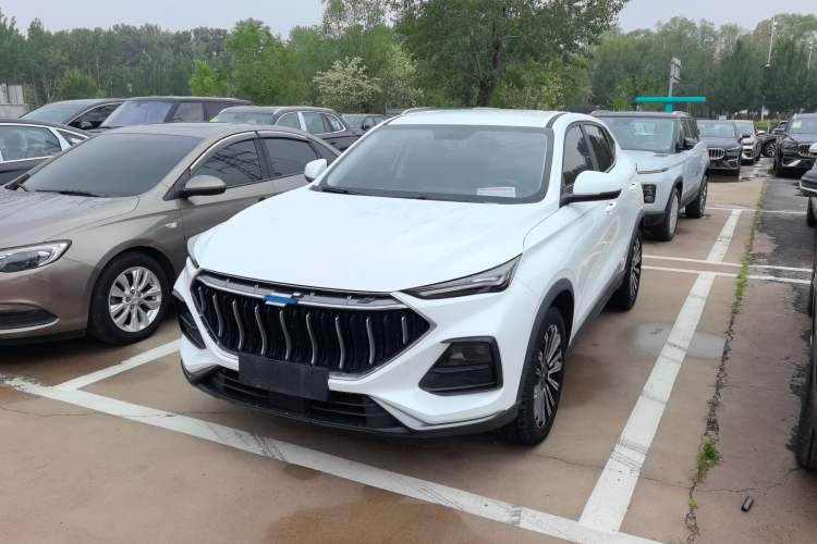 Used CHANGAN OSHAN X5 2021 1.6L CVT Comfort Model Guazi used car, China used car export, Used car for sale, Used cars, Cheapest cars for sale