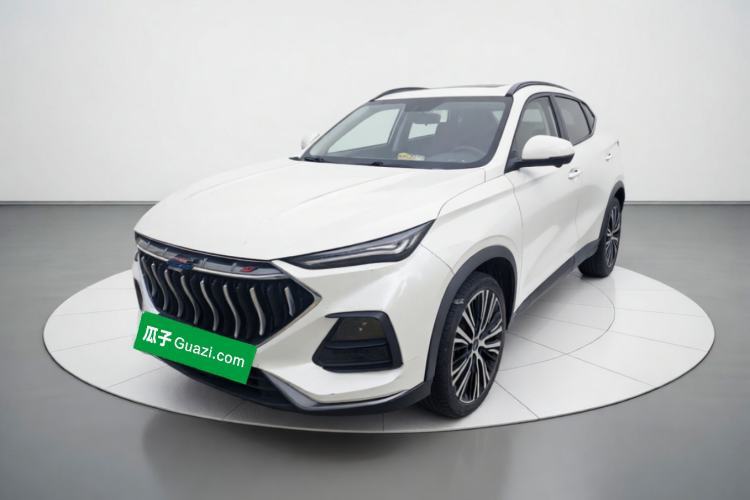 CHANGAN OSHAN X5 2021 1.5T DCT Flagship Edition usata Guazi used car, China used car export, Used car for sale, Used cars, Cheapest cars for sale