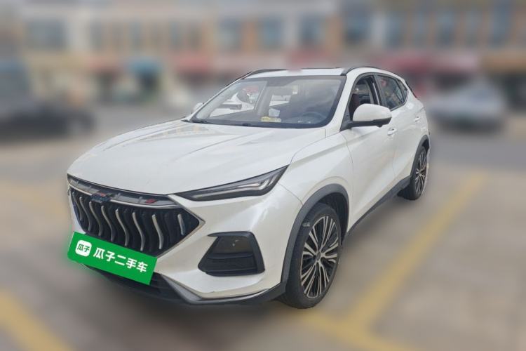 Used CHANGAN OSHAN X5 2021 1.5T DCT Flagship Edition Guazi used car, China used car export, Used car for sale, Used  cars, Cheapest cars for sale