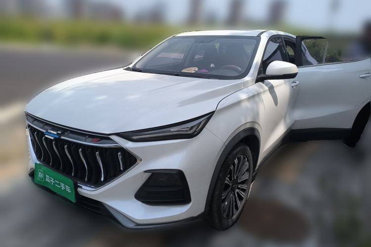 CHANGAN OSHAN X5 2021 1.5T DCT Prestige Edition مستعملة Guazi used car, China used car export, Used car for sale, Used  cars, Cheapest cars for sale