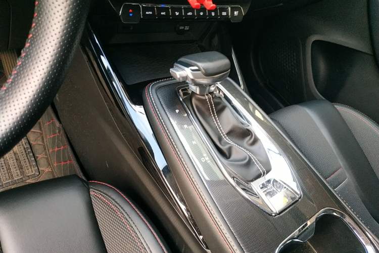 Used CHANGAN OSHAN X5 2021 1.6L CVT Comfort Model Gear Lever