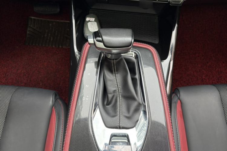 Used CHANGAN OSHAN X5 2021 Revised Version 1.5T DCT Luxury Edition Gear Lever