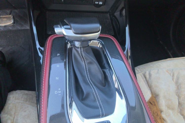 Used CHANGAN OSHAN X5 2021 1.5T DCT Prestige Edition Gear Lever