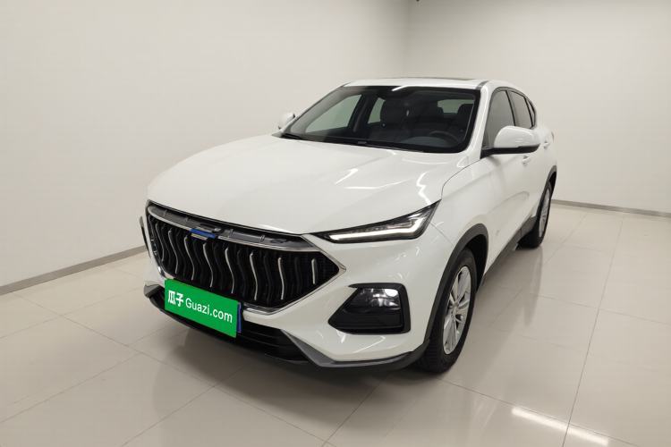 Used CHANGAN OSHAN X5 2021 1.6L CVT Luxury Model Guazi used car, China used car export, Used car for sale, Used  cars, Cheapest cars for sale