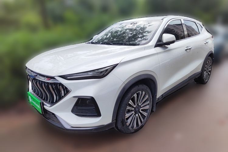Used CHANGAN OSHAN X5 2021 Revised Version 1.5T DCT Luxury Edition Guazi used car, China used car export, Used car for sale, Used cars, Cheapest cars for sale