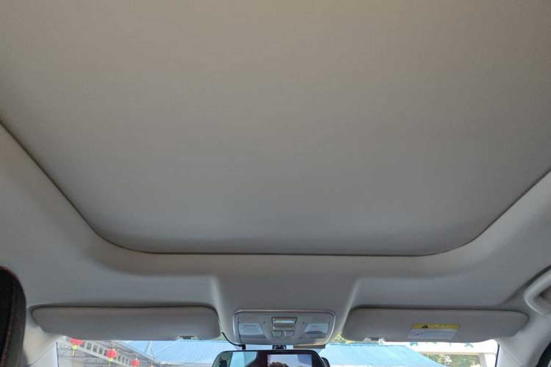 Used CHANGAN OSHAN X5 2021 1.5T DCT Prestige Edition Headliner