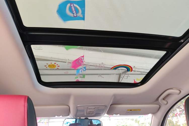 Used CHANGAN OSHAN X5 2021 1.5T DCT Prestige Edition Headliner