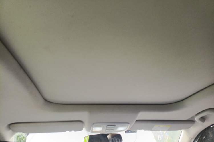 Used CHANGAN OSHAN X5 2021 1.5T DCT Prestige Edition Headliner