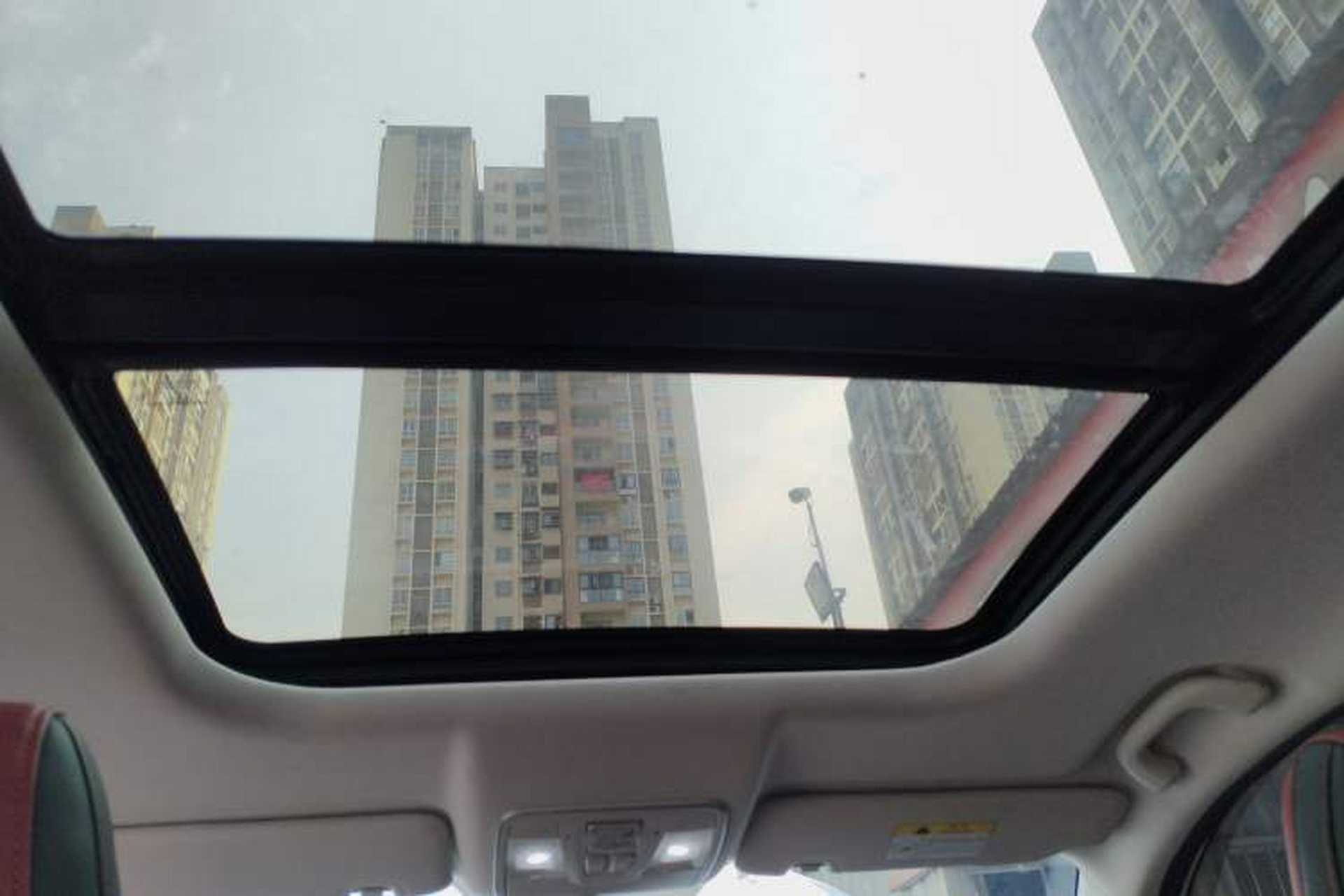 Used CHANGAN OSHAN X5 2021 1.5T DCT Flagship Edition Headliner