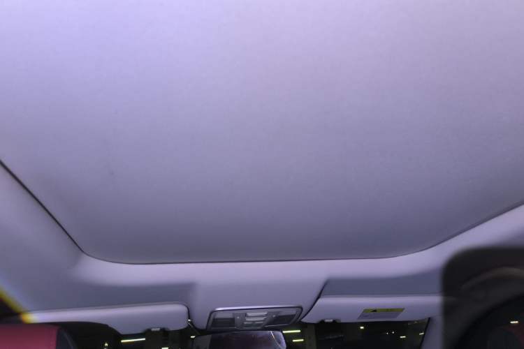 Used CHANGAN OSHAN X5 2021 1.5T DCT Flagship Edition Headliner