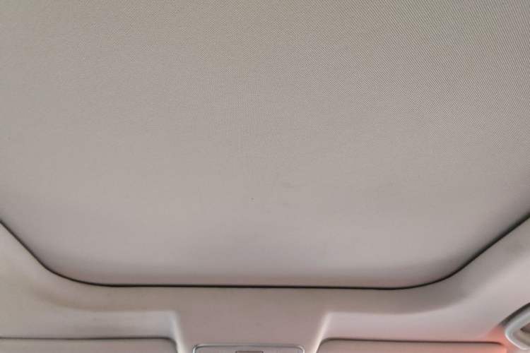 Used CHANGAN OSHAN X5 2021 1.5T DCT Flagship Edition Headliner