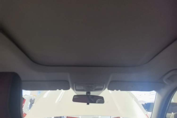 Used CHANGAN OSHAN X5 2021 1.5T DCT Prestige Edition Headliner